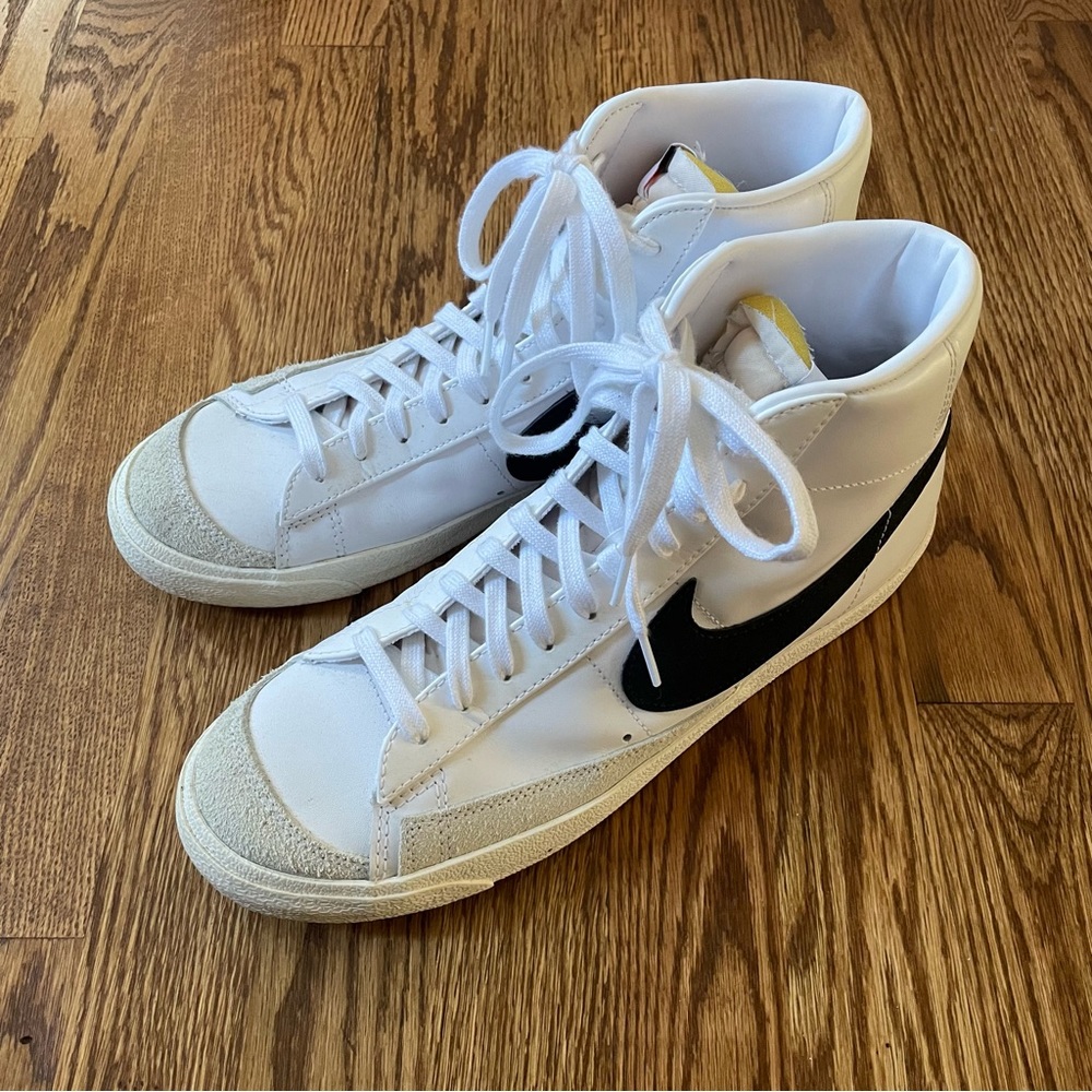 Nike Blazer Mid ‘77 Vintage Men’s Size 10